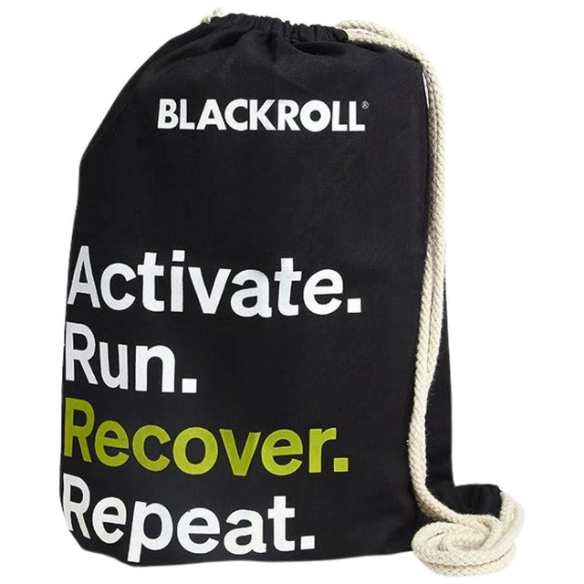 Blackroll® Running Bag | Чанта за бегачи  Blackroll - Nutra Best Bulgaria