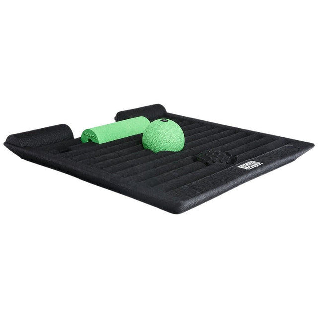 Blackroll® Smoove Board | Подложка с уреди за масаж  Blackroll - Nutra Best Bulgaria