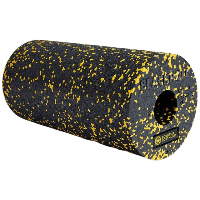 Blackroll® Standard | Limited Borussia Dortmund Edition - 30 x 15 cm  Blackroll - Nutra Best Bulgaria