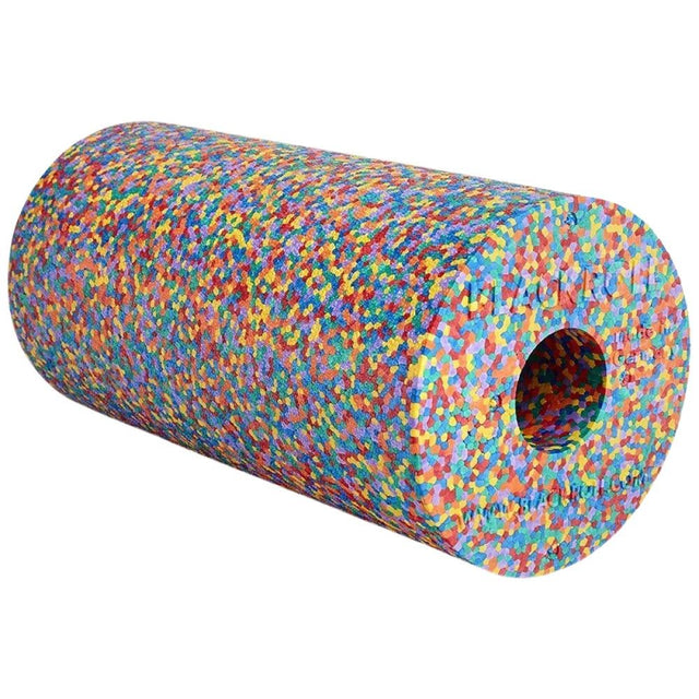 Blackroll® Standard | Фоумролер Standard - 30 x 15 cm  Blackroll - Nutra Best Bulgaria