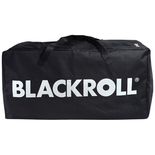 Blackroll® Trainerbag | Тренировъчен сак  Blackroll - Nutra Best Bulgaria