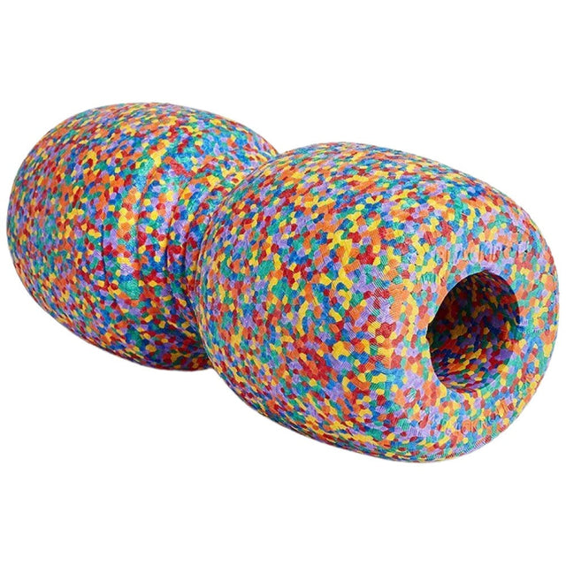 Blackroll® Twin | Фоумролер Twin - 30 x 13 cm  Blackroll - Nutra Best Bulgaria