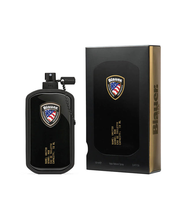 Blauer, Man, Eau De Toilette, For Men, 50 ml  Blauer - Nutra Best Bulgaria