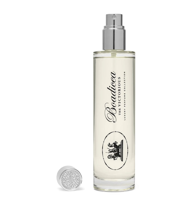 Boadicea, The Victorious Azrak, Bergamot, Room Spray, 200 ml  Boadicea - Nutra Best Bulgaria