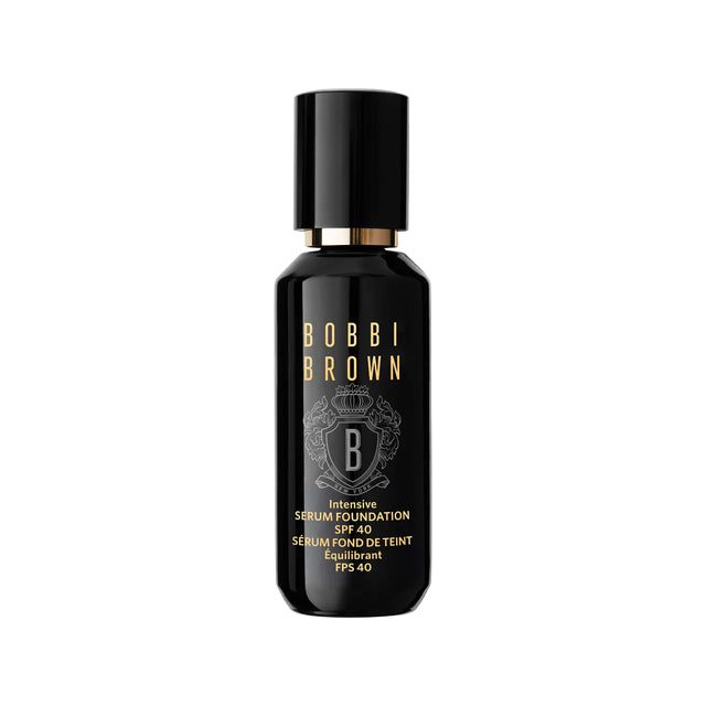 Bobbi Brown, Intensive Serum, Illuminating, Serum Foundation, N-052, SPF 40, 30 ml  Bobbi Brown - Nutra Best Bulgaria