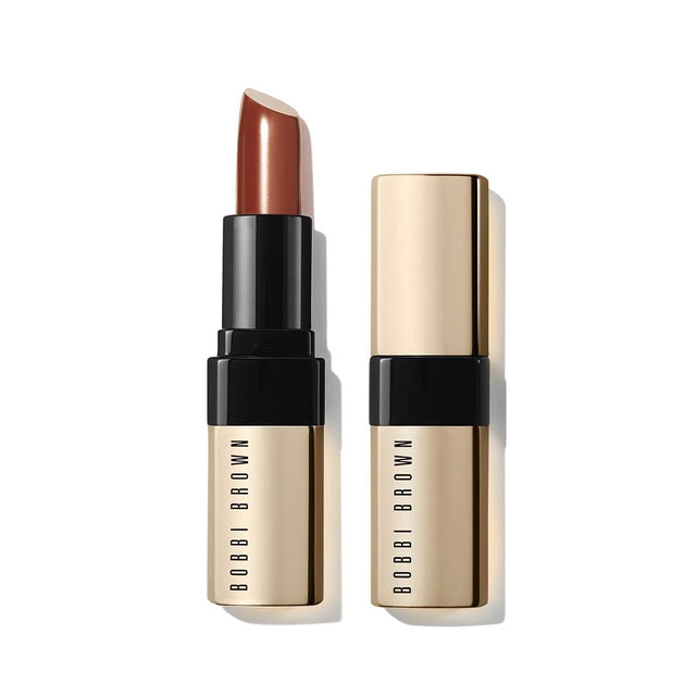 Bobbi Brown, Luxe, Hydrating, Cream Lipstick, Afternoon Tea, 3.8 g  Bobbi Brown - Nutra Best Bulgaria