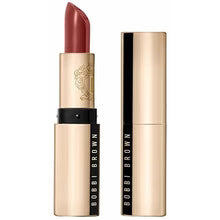 Bobbi Brown - Luxe Lipstick 3