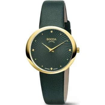Boccia Titanium 3364-04  Boccia Titanium - Nutra Best Bulgaria