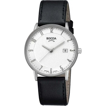 Boccia Titanium 3607-04 - Feel You