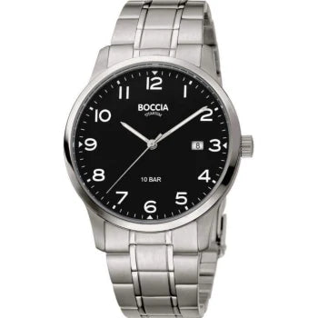 Boccia Titanium 3621-01 - Feel You