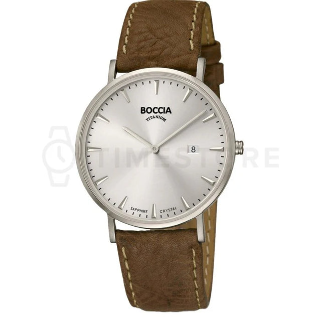 Boccia Titanium 3648-01  Boccia Titanium - Nutra Best Bulgaria
