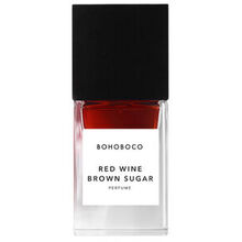 Bohoboco - Red Wine Brown Sugar Parfum - 50ml  Bohoboco - Nutra Best Bulgaria
