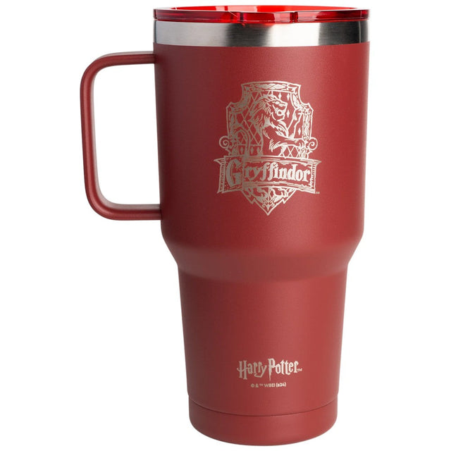 Bohtal Insulated Nomad Tumbler - Gryffindor - 900 мл  SmartShake - Nutra Best Bulgaria