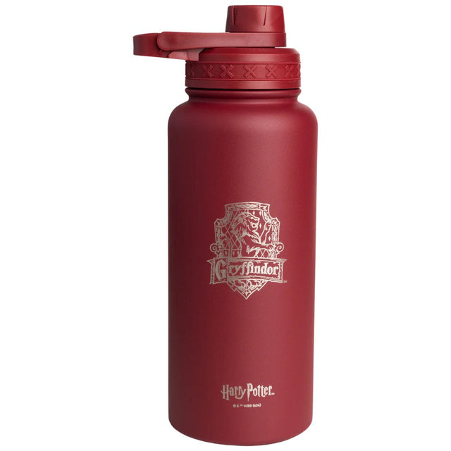 Bohtal Insulated Sports Bottle | Gryffindor - 960 мл  SmartShake - Nutra Best Bulgaria