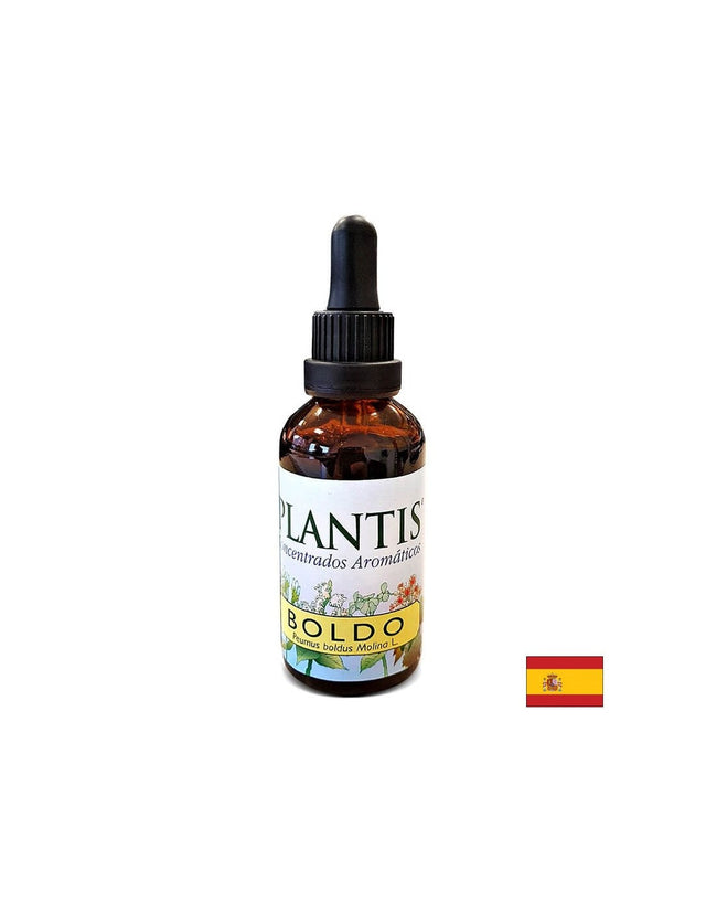 Boldo/ Болдо (тинктура)/ Храносмилателна система, черен дроб и жлъчка, 50 ml Artesania  Artesania Agricola - Nutra Best Bulgaria