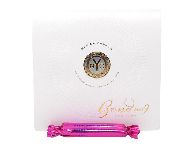 Bond No.9