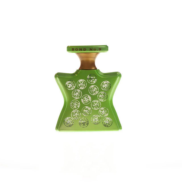 Bond No.9, Hudson Yards, Eau De Parfum, For Women, 100 ml *Tester  Bond No.9 - Nutra Best Bulgaria