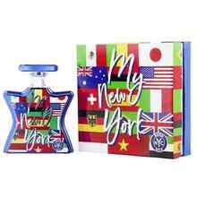 Bond No.9 - My New York EDP - 100ml  Bond No.9 - Nutra Best Bulgaria
