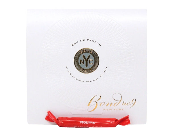 Bond No.9, Nolita, Eau De Parfum, For Women, 1.7 ml *Vial  Bond No.9 - Nutra Best Bulgaria