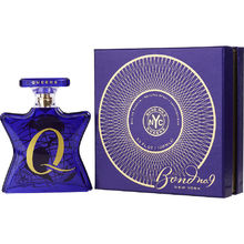 Bond No.9 - Queens EDP - 100ml  Bond No.9 - Nutra Best Bulgaria