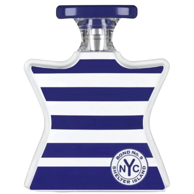 Bond No.9