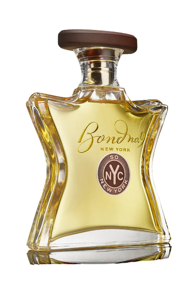 Bond No.9