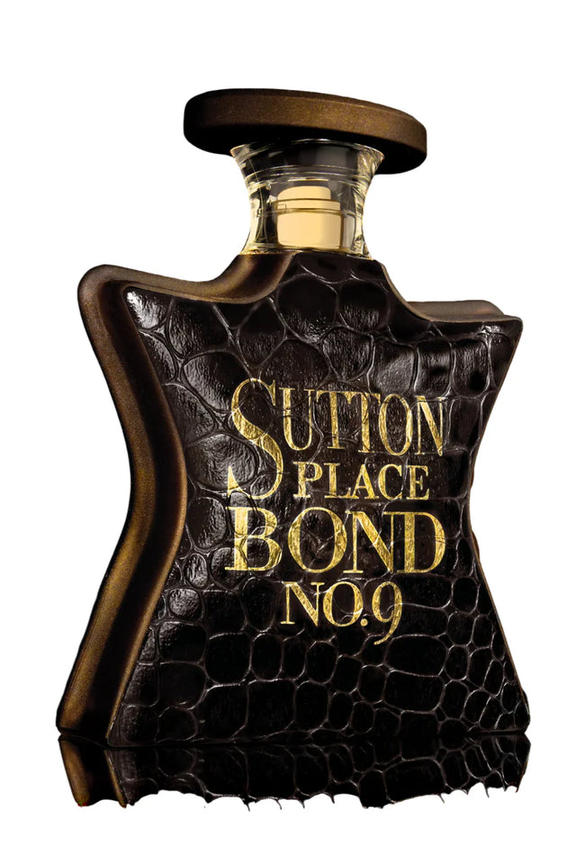 Bond No.9, Sutton Place, Eau De Parfum, Unisex, 100 ml  Bond No.9 - Nutra Best Bulgaria