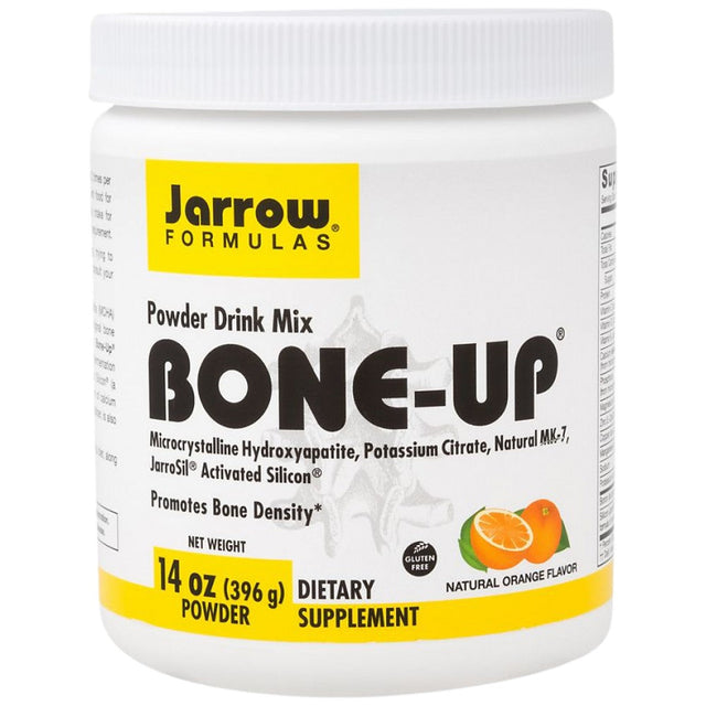 Bone-UP Powder Drink Mix 396 грама  Jarrow Formulas - Nutra Best Bulgaria