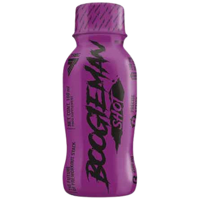 Boogieman Shot | Pre-Workout - 100 мл - Nutra Best Bulgaria