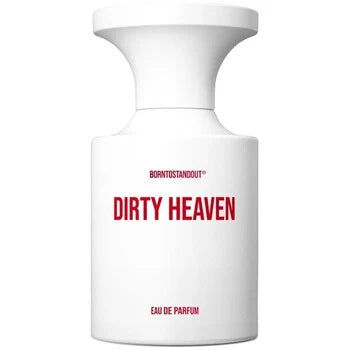 Borntostandout - Dirty Heaven EDP - 50ml - Feel You