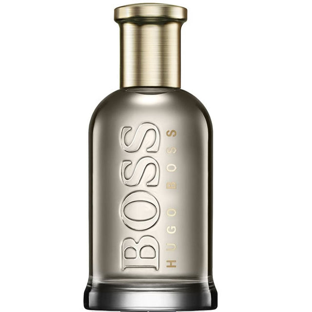 Boss Bottled Eau De Perfume Spray 100ml  HUGO BOSS - Nutra Best Bulgaria
