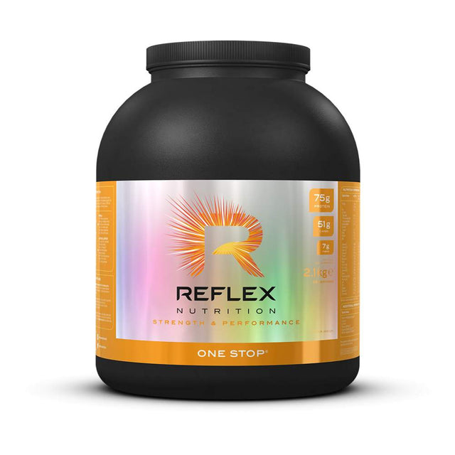 Boswellia 400mg. / 100 Caps  Reflex - Nutra Best Bulgaria