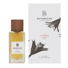 Botanicae - Flower Café EDP - 100ml  Botanicae - Nutra Best Bulgaria