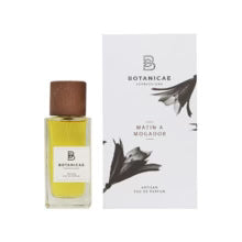 Botanicae - Matin a Mogador EDP - 100ml  Botanicae - Nutra Best Bulgaria