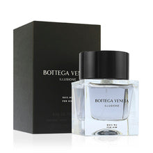 Bottega Veneta - Illusione Bois Nu EDT - 50ml - Nutra Best
