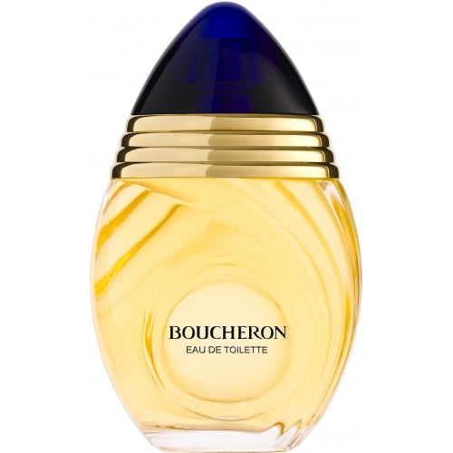 Boucheron Femme Eau De Toilette Spray 50ml  BOUCHERON - Nutra Best Bulgaria