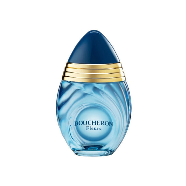 Boucheron Fleurs Eau De Parfum Spray 100ml  BOUCHERON - Nutra Best Bulgaria