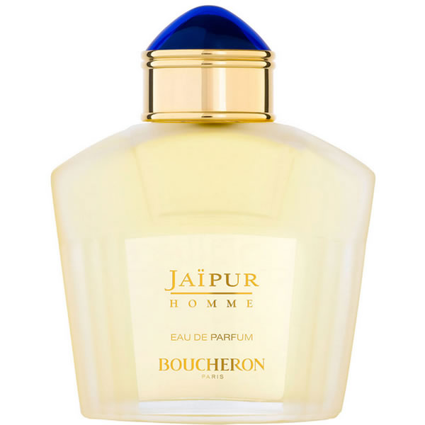 Boucheron Jaipur Homme Eau De Perfume Spray 100ml  BOUCHERON - Nutra Best Bulgaria