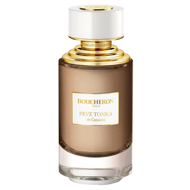 Boucheron, La Collection - Feve Tonka de Canaima, Eau De Parfum, Unisex, 125 ml *Tester  Boucheron - Nutra Best Bulgaria