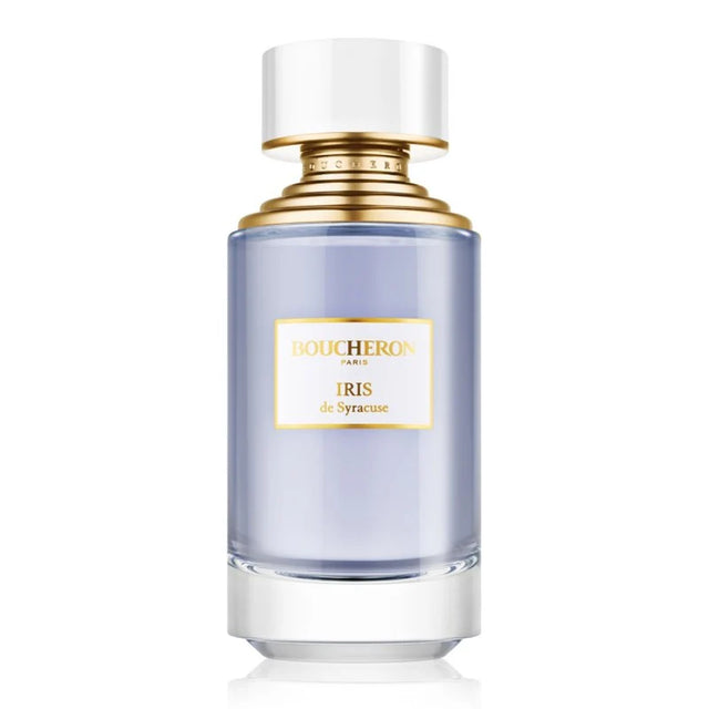 Boucheron, La Collection - Iris de Syracuse, Eau De Parfum, Unisex, 125 ml *Tester  Boucheron - Nutra Best Bulgaria