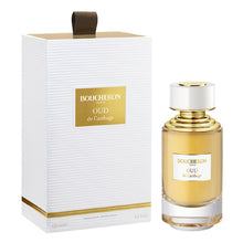 Boucheron - Oud de Carthage EDP - 125ml  Boucheron - Nutra Best Bulgaria