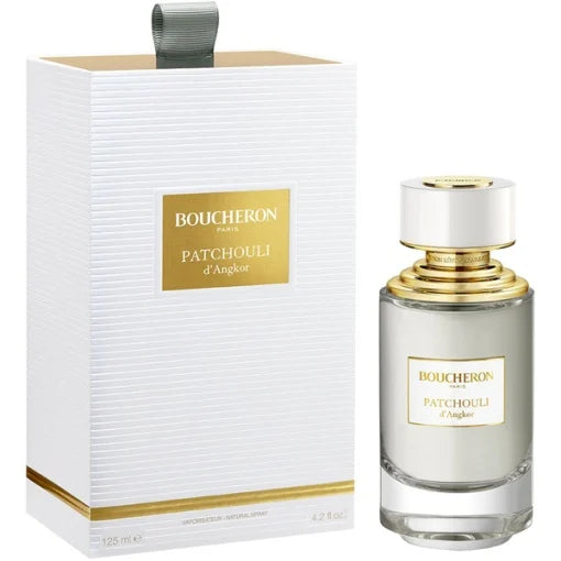 Boucheron Patchouli D Angkor EDP 125 ml  BOUCHERON - Nutra Best Bulgaria