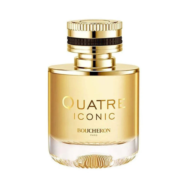 Boucheron, Quatre Iconic, Eau De Parfum, For Women, 100 ml *Tester  Boucheron - Nutra Best Bulgaria