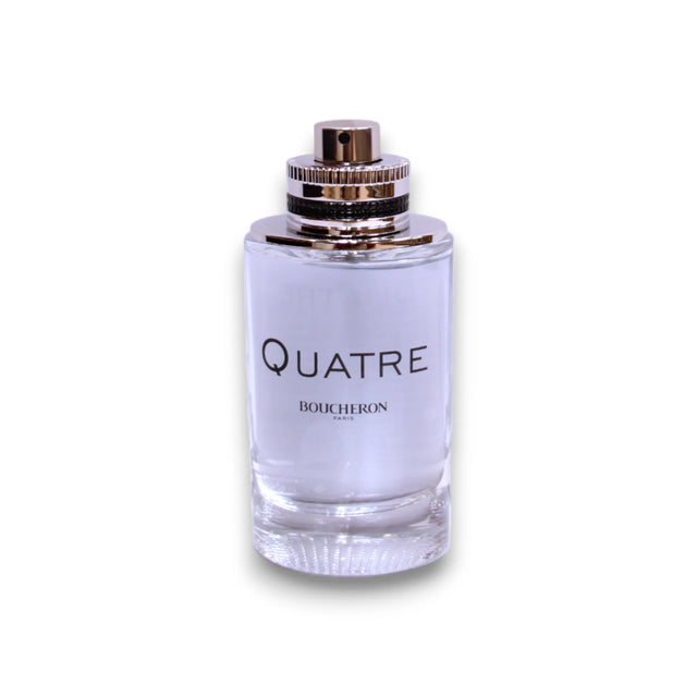 Boucheron - Quatre Pour Homme EDT Tester - 100ml  Boucheron - Nutra Best Bulgaria