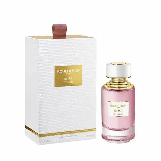 Boucheron - Rose d´Isparta EDP - 125ml  BOUCHERON - Nutra Best Bulgaria