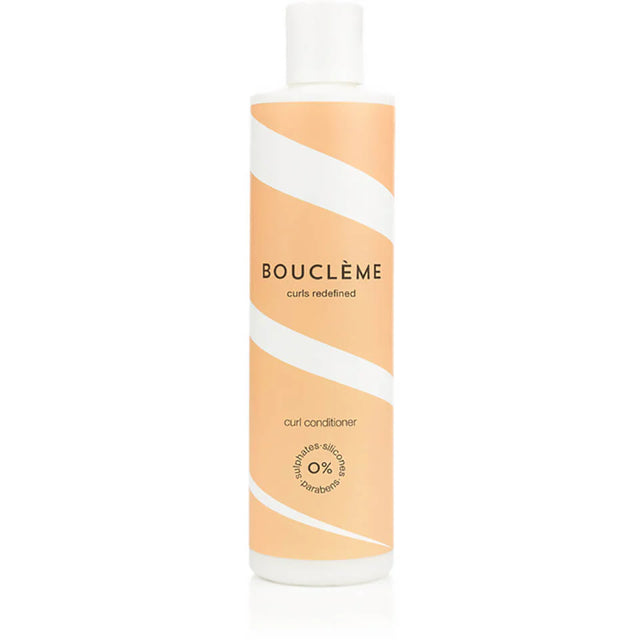 Boucleme, Curls Redefined, Hair Conditioner, Defining & Shining, 300 ml  Boucleme - Nutra Best Bulgaria