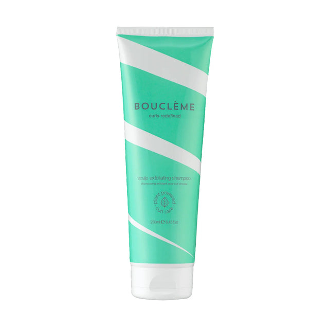 Boucleme, Curls Redefined, Hair Shampoo, For Exfoliation, 250 ml  Boucleme - Nutra Best Bulgaria
