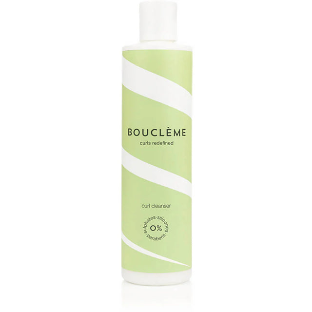Boucleme, Curls Redefined, Hair Shampoo, For Nourishing, 300 ml  Boucleme - Nutra Best Bulgaria