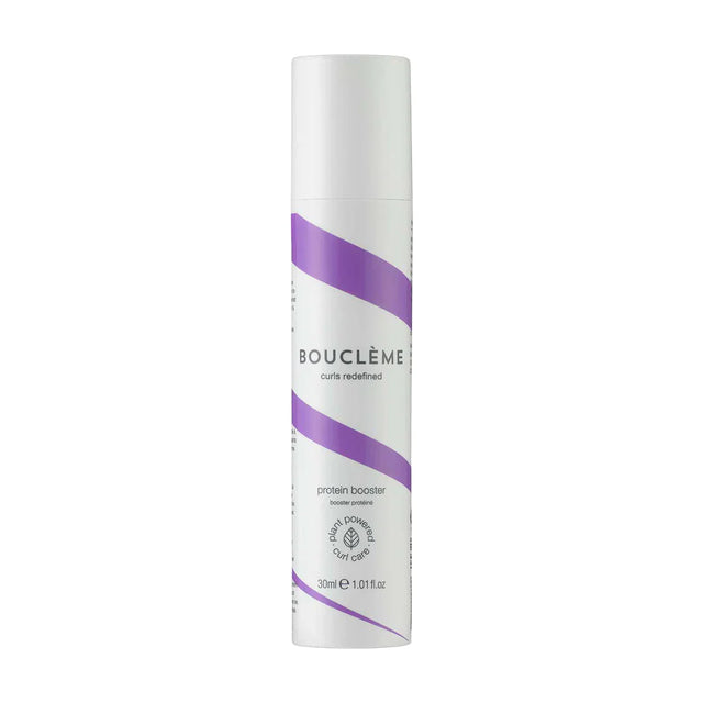 Boucleme, Curls Redefined Protein Booster, Hair Serum, Hydrates & Nourishes, 30 ml  Boucleme - Nutra Best Bulgaria