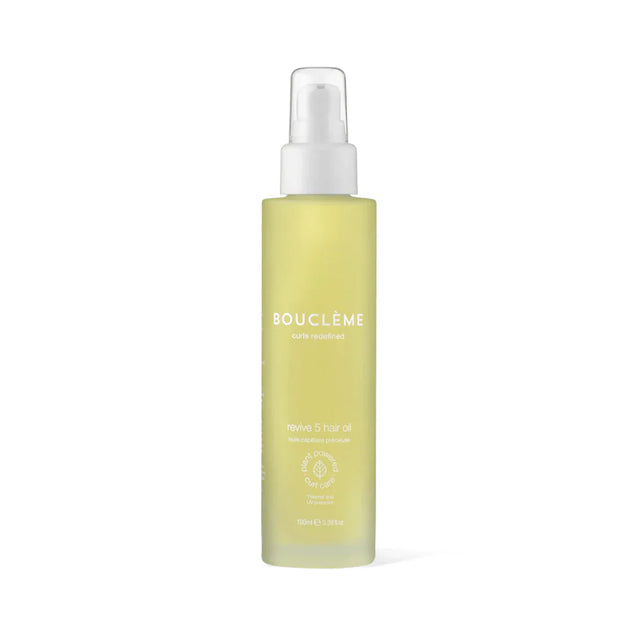 Boucleme, Curls Redefined Revive 5, Hair Oil, For UV Protection, 100 ml  Boucleme - Nutra Best Bulgaria